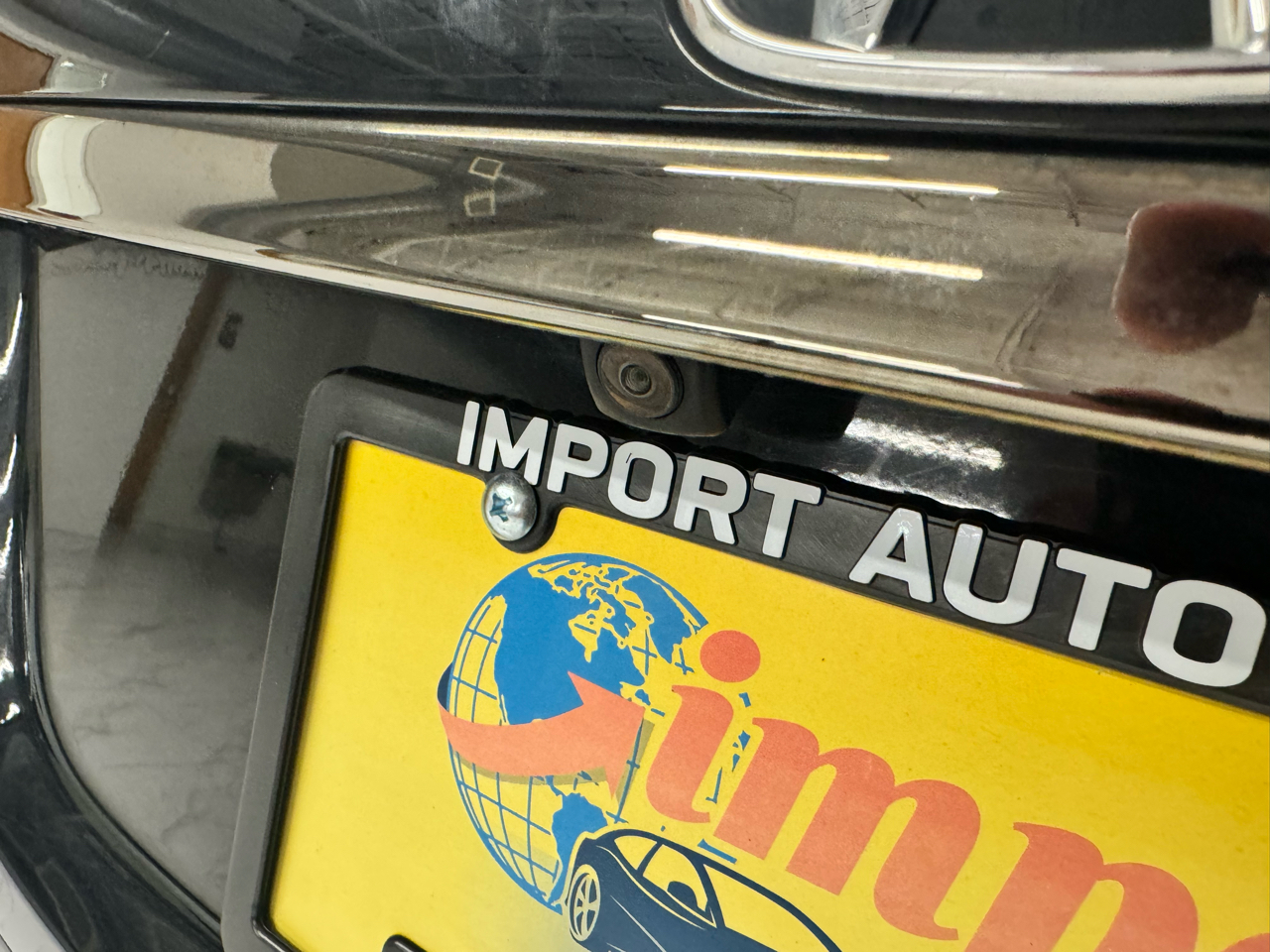 Honda HR-V Sport AWD CVT 2021