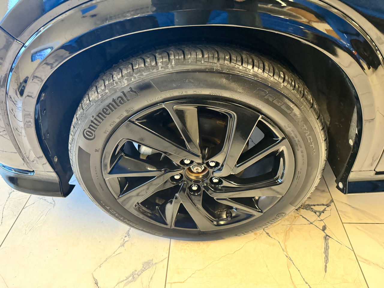 Honda HR-V Sport AWD CVT 2021