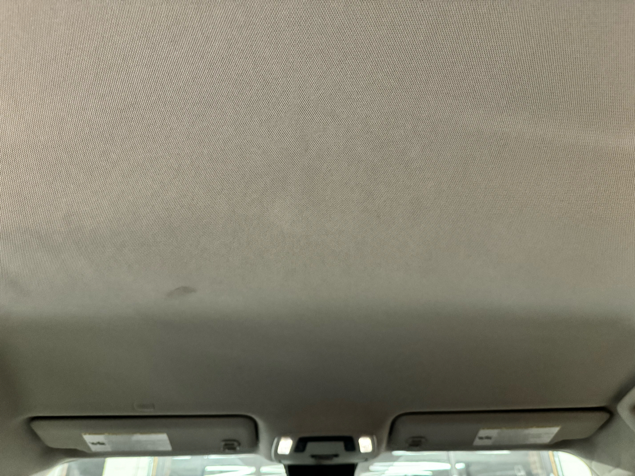 Toyota Sienna LE FWD 8-Passenger (Natl) 2021