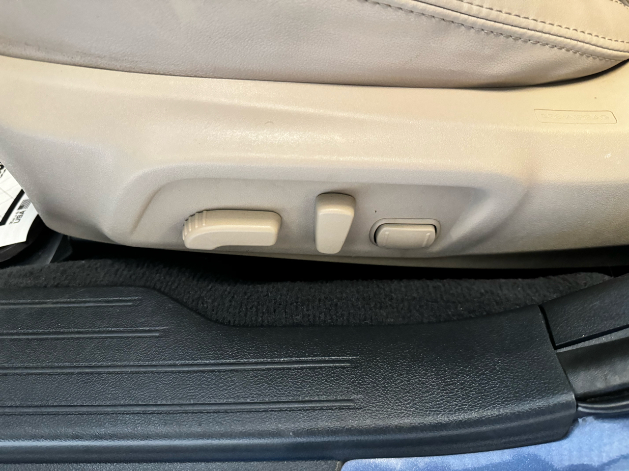 Subaru Outback 2.5i Limited 2017