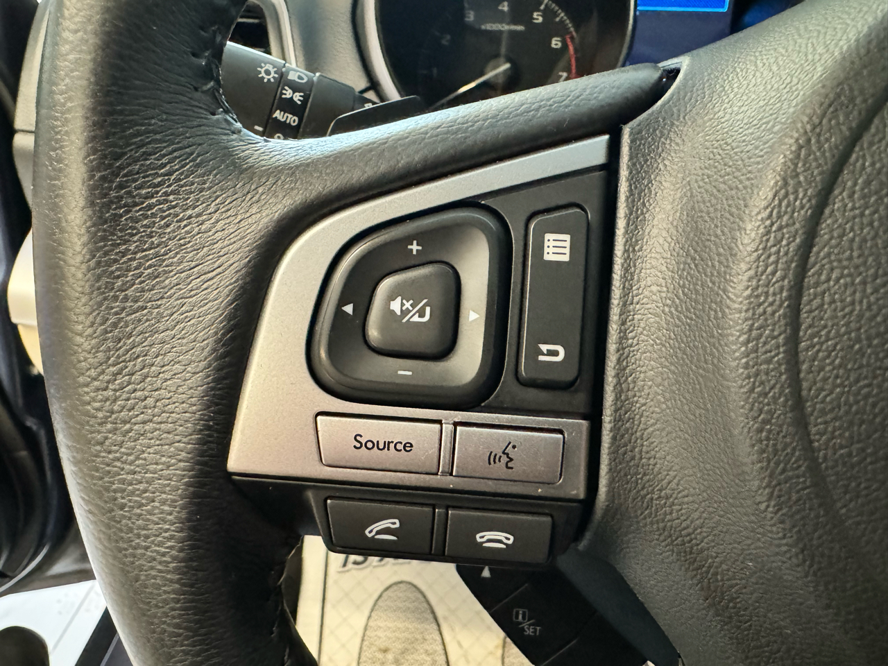 Subaru Outback 2.5i Limited 2017