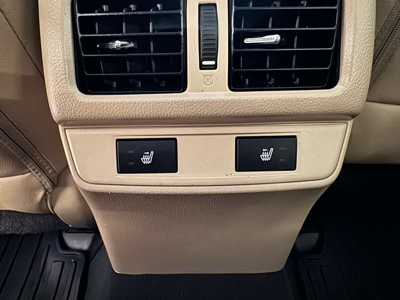 Subaru Outback 2.5i Limited 2017