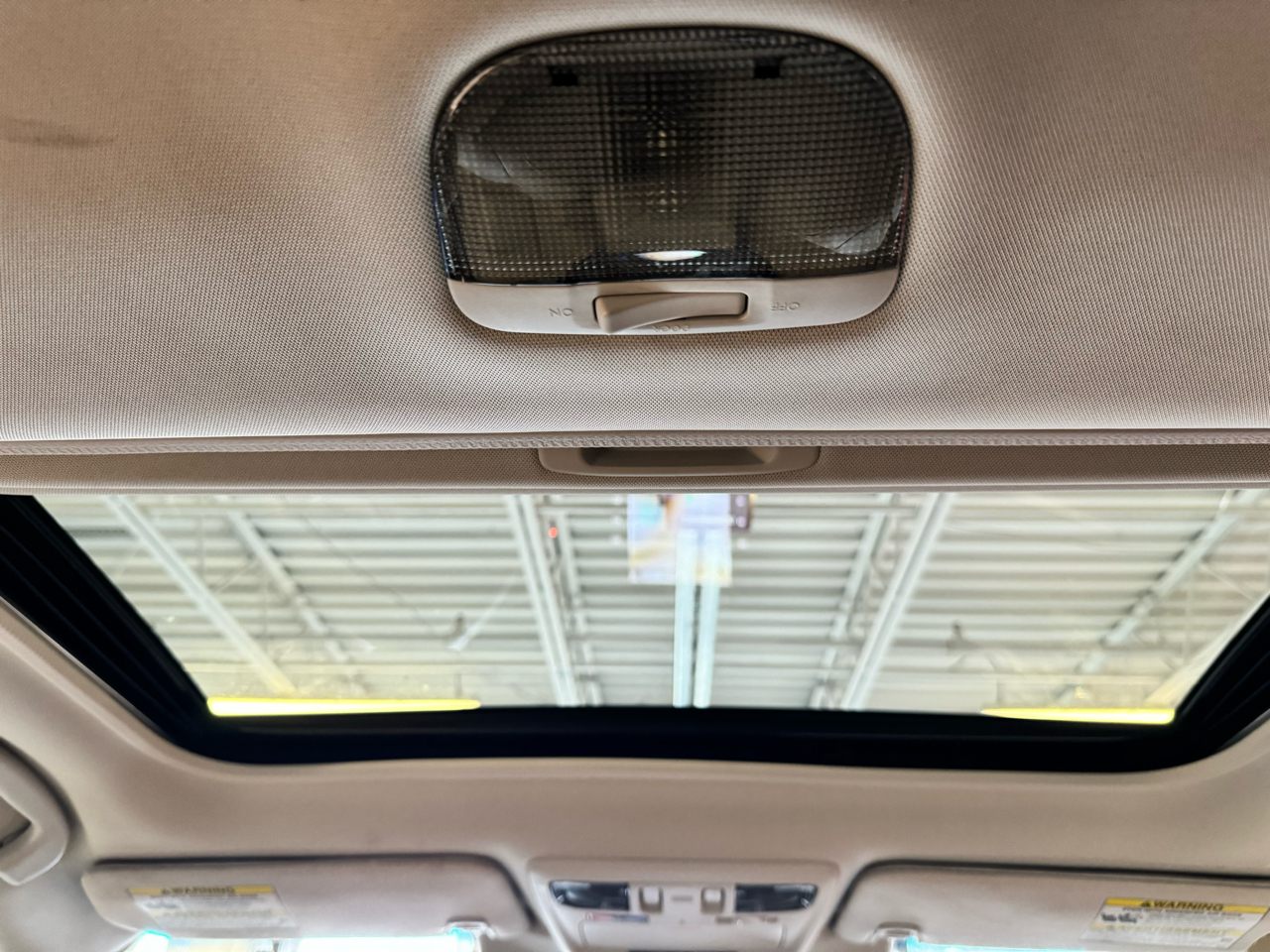 Subaru Outback 2.5i Limited 2017