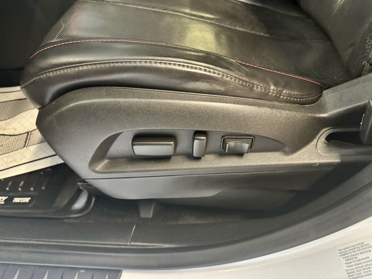 GMC Terrain AWD 4dr SLT w/SLT-1 2014