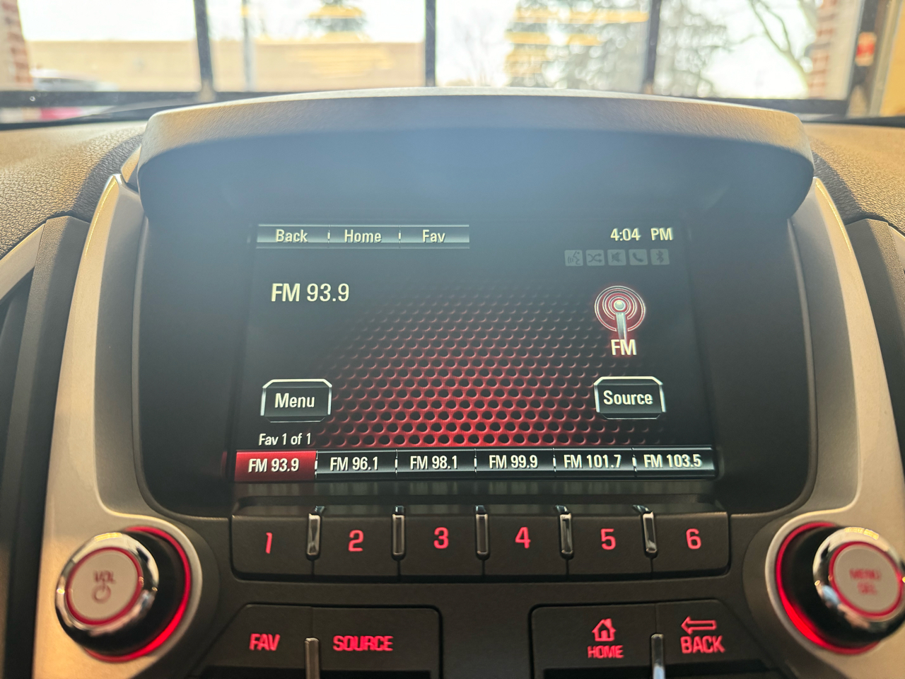 GMC Terrain AWD 4dr SLT w/SLT-1 2014