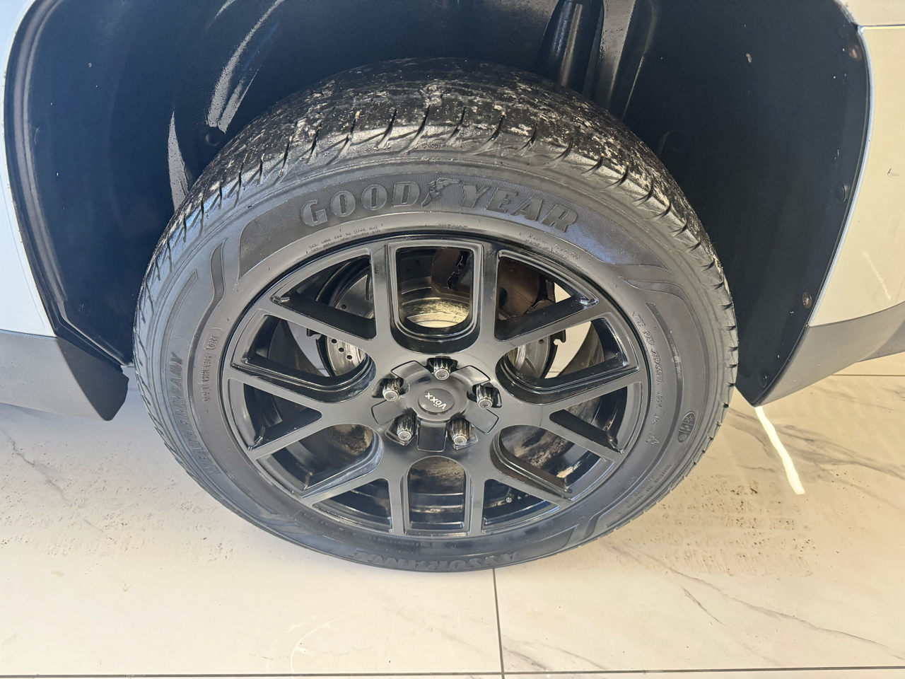 GMC Terrain AWD 4dr SLT w/SLT-1 2014