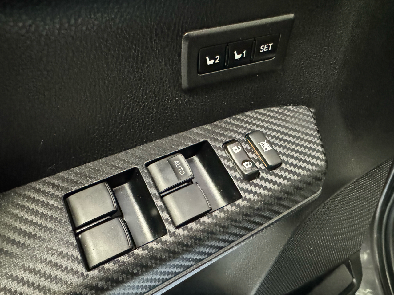 Toyota RAV4 AWD 4dr Limited (Natl) 2015