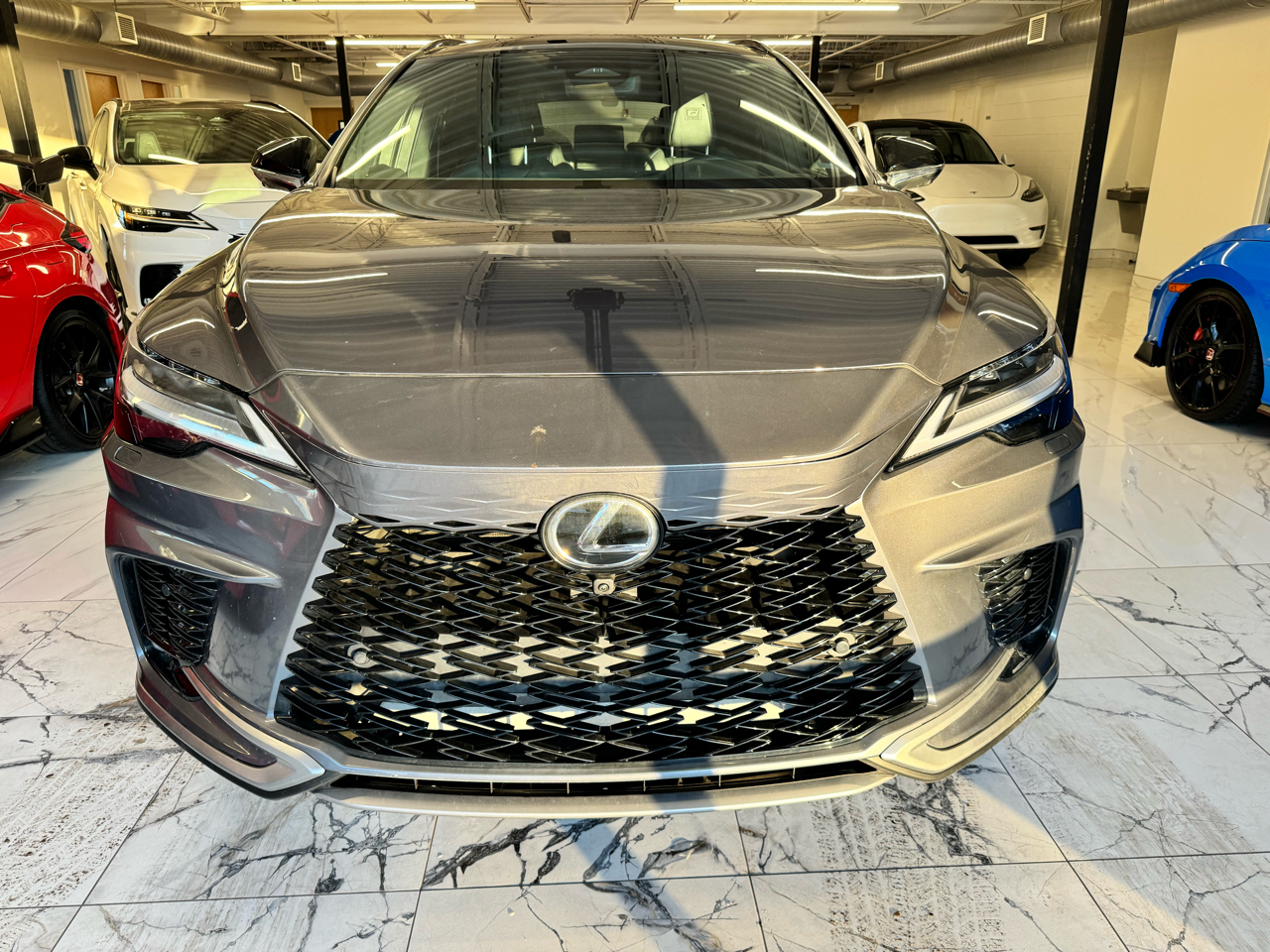 Lexus RX RX 350 AWD 2023