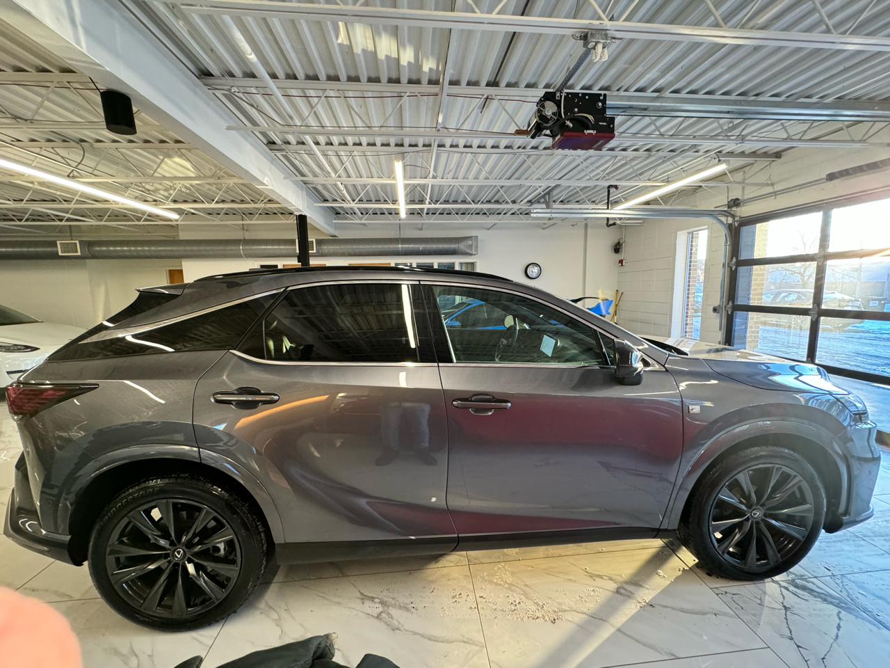 Lexus RX RX 350 AWD 2023