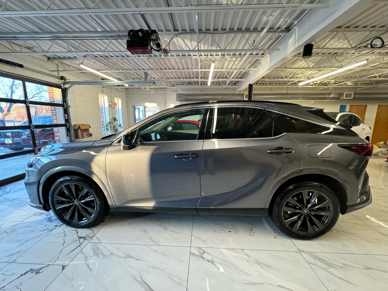 Lexus RX RX 350 AWD 2023