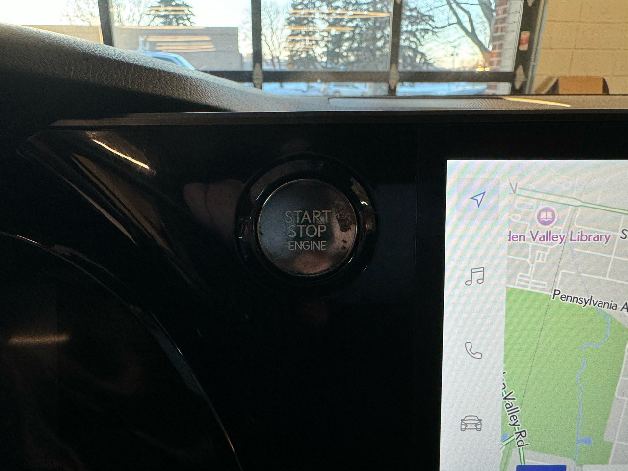 Lexus RX RX 350 AWD 2023