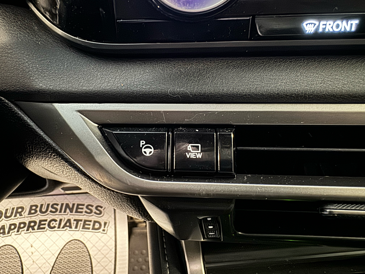 Lexus RX RX 350 AWD 2023