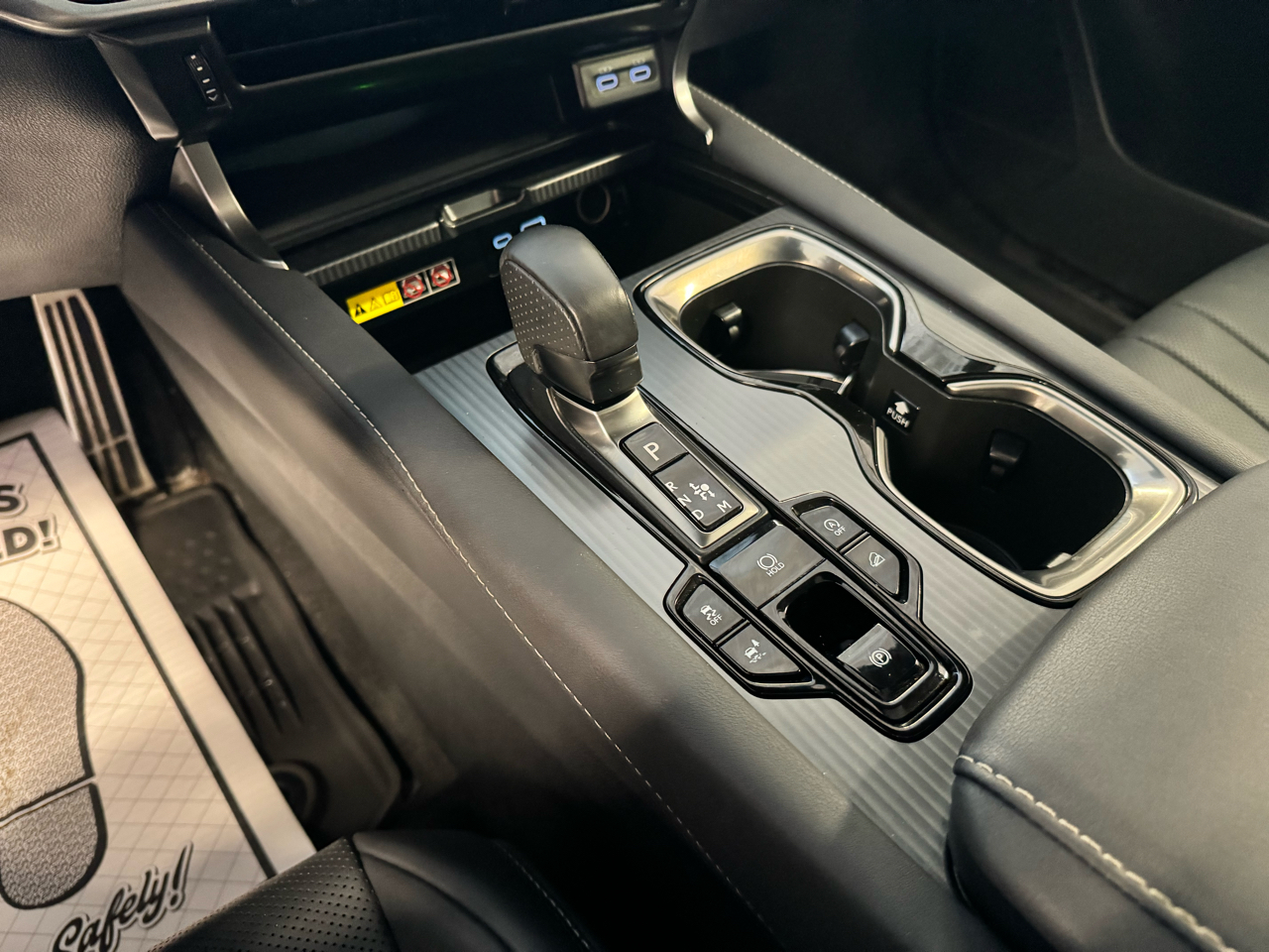 Lexus RX RX 350 AWD 2023