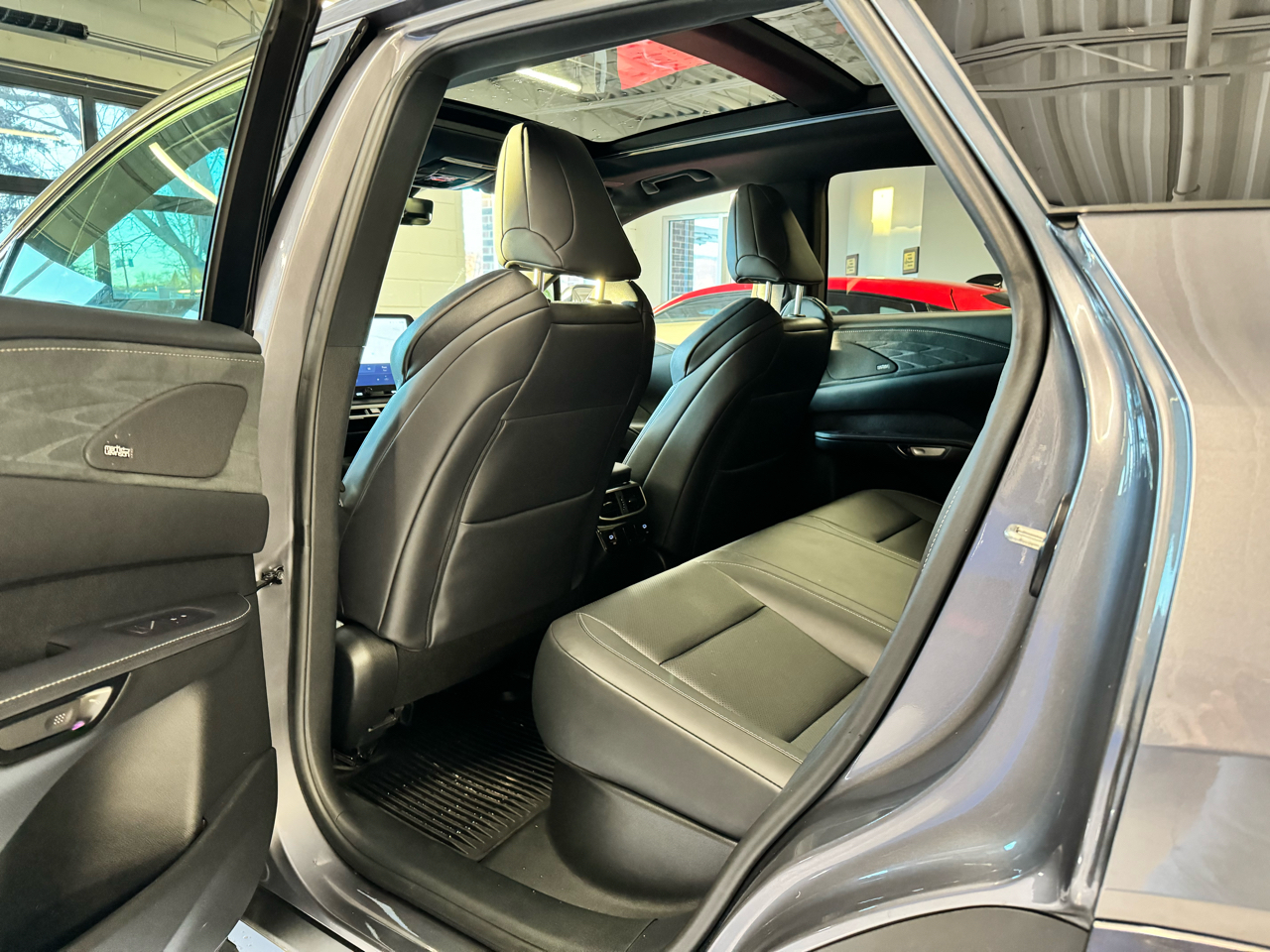 Lexus RX RX 350 AWD 2023