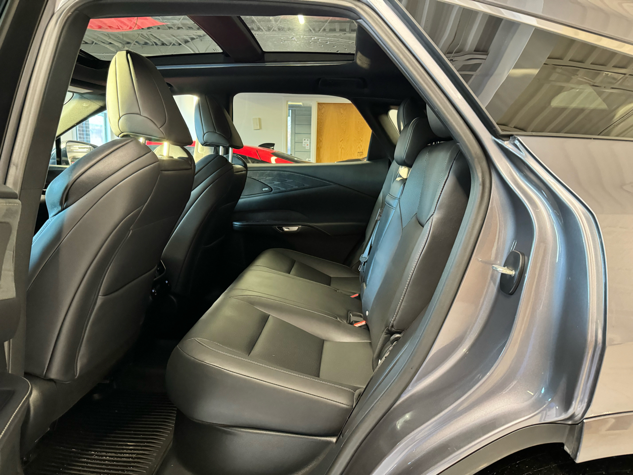 Lexus RX RX 350 AWD 2023