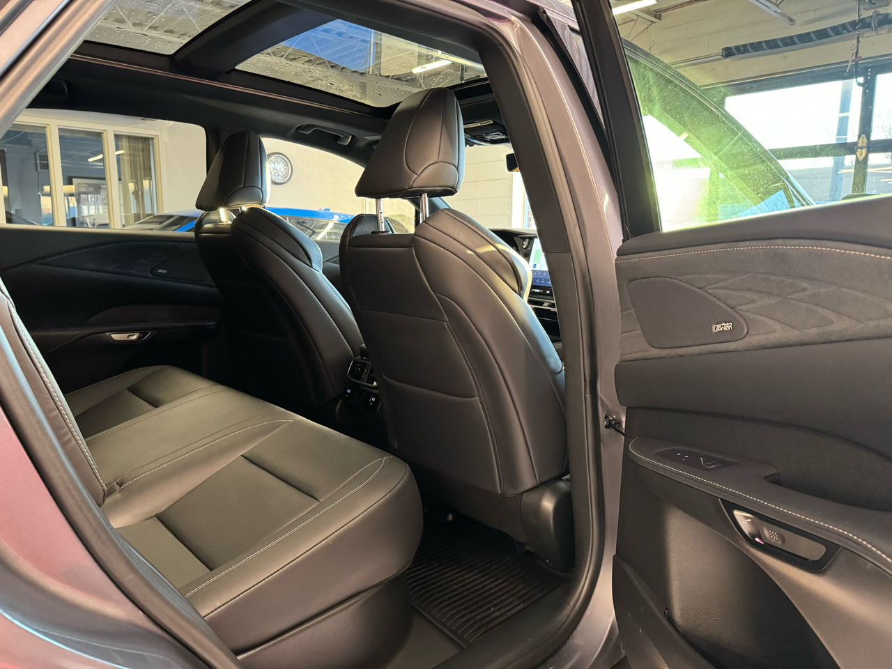 Lexus RX RX 350 AWD 2023