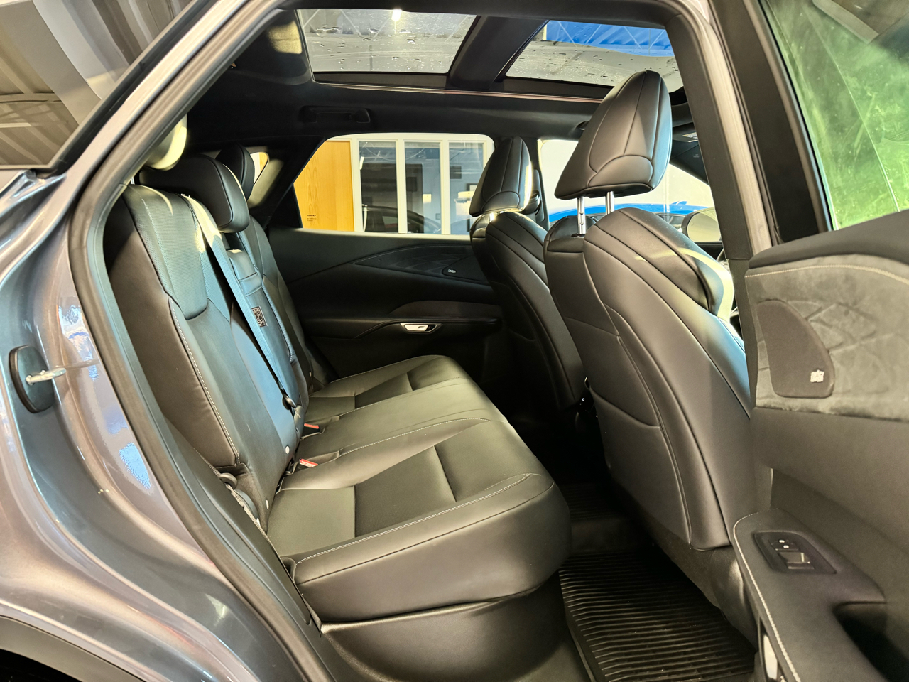 Lexus RX RX 350 AWD 2023