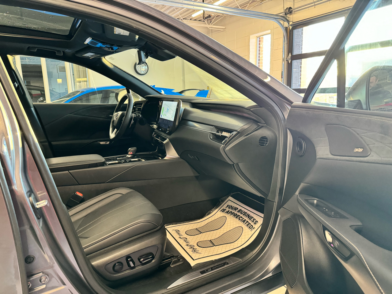 Lexus RX RX 350 AWD 2023