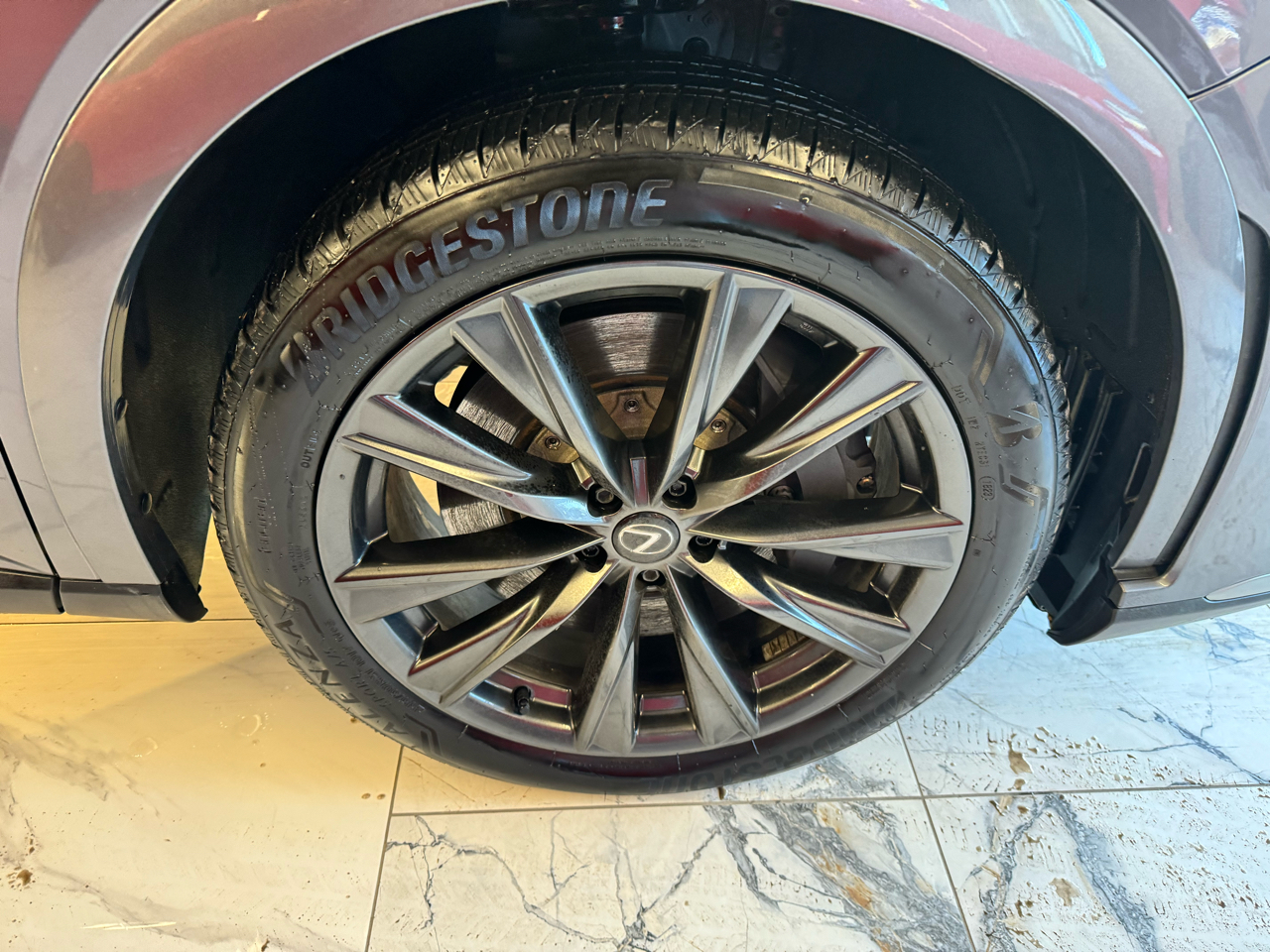 Lexus RX RX 350 AWD 2023