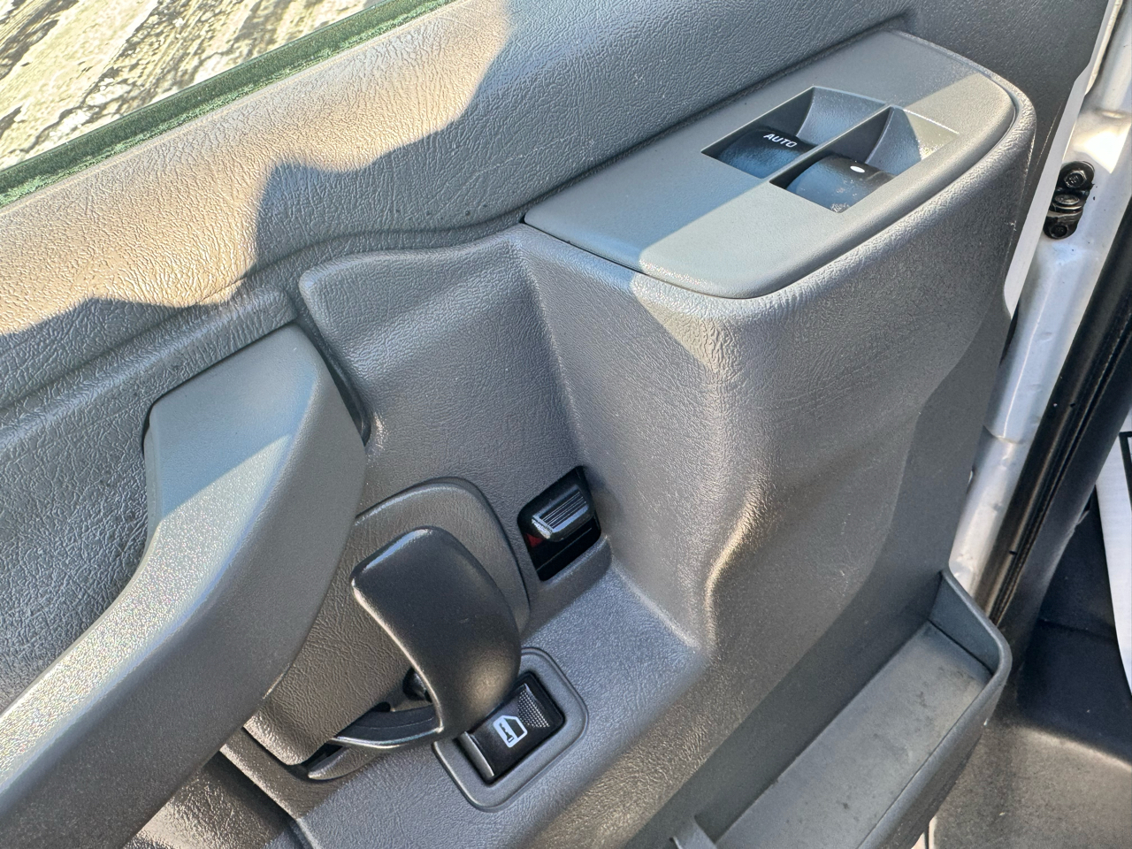 GMC Savana Cargo Van RWD 2500 135" 2016