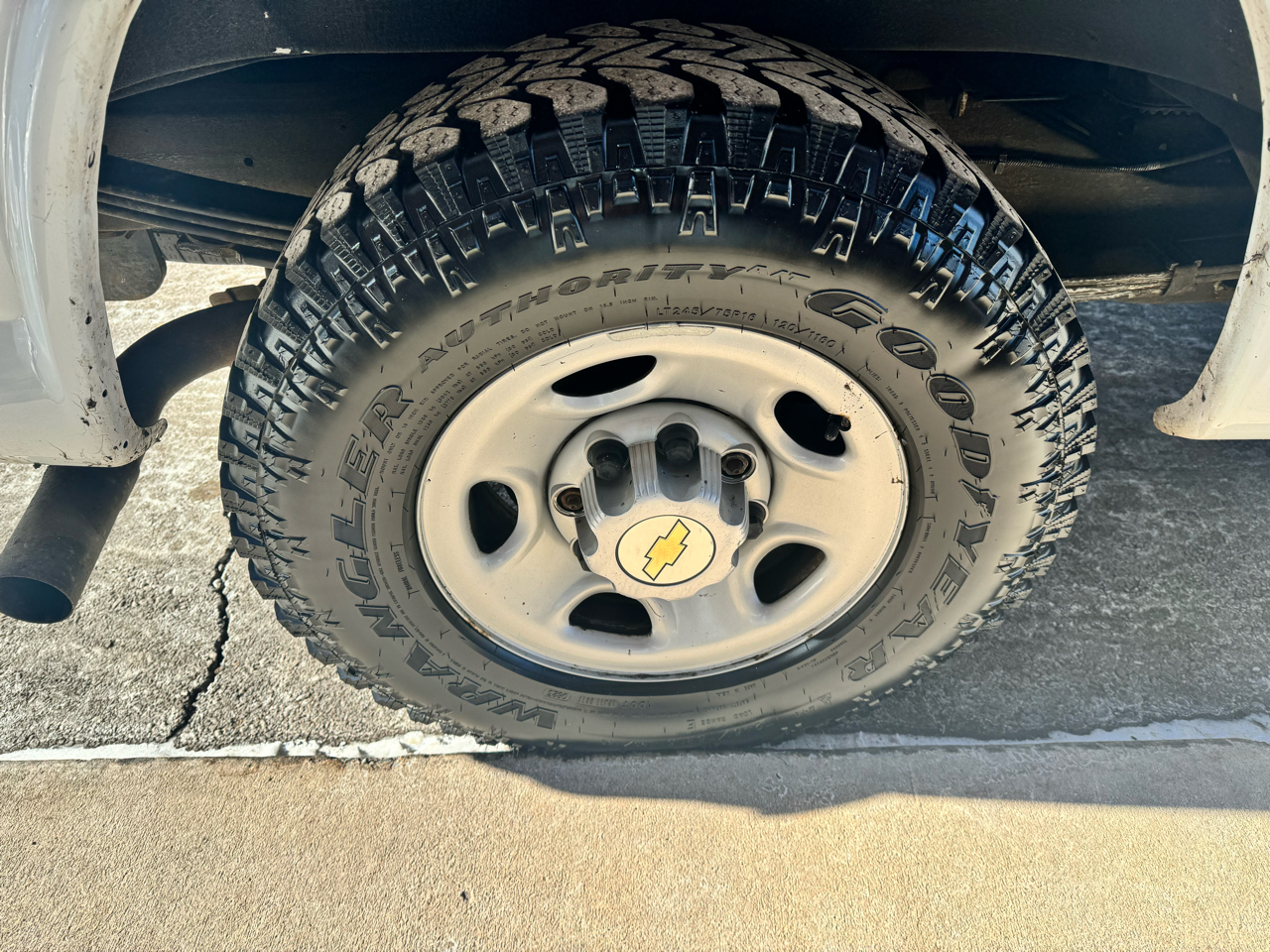 GMC Savana Cargo Van RWD 2500 135" 2016