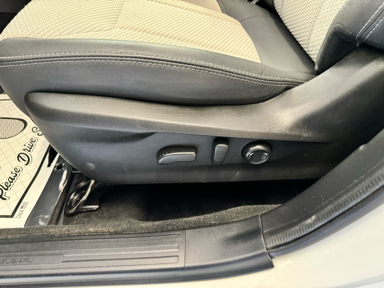 Subaru Forester Premium CVT 2021