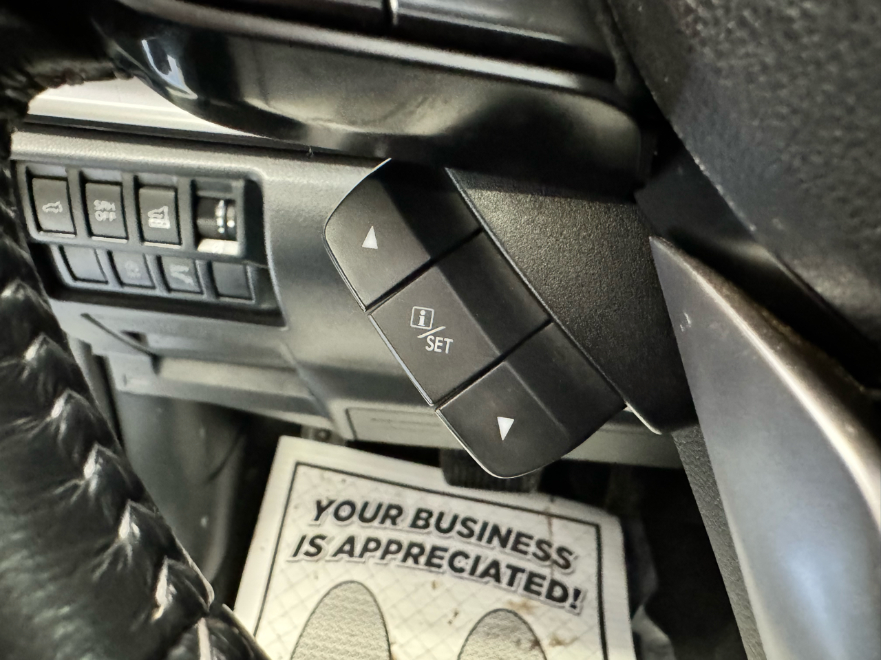 Subaru Forester Premium CVT 2021