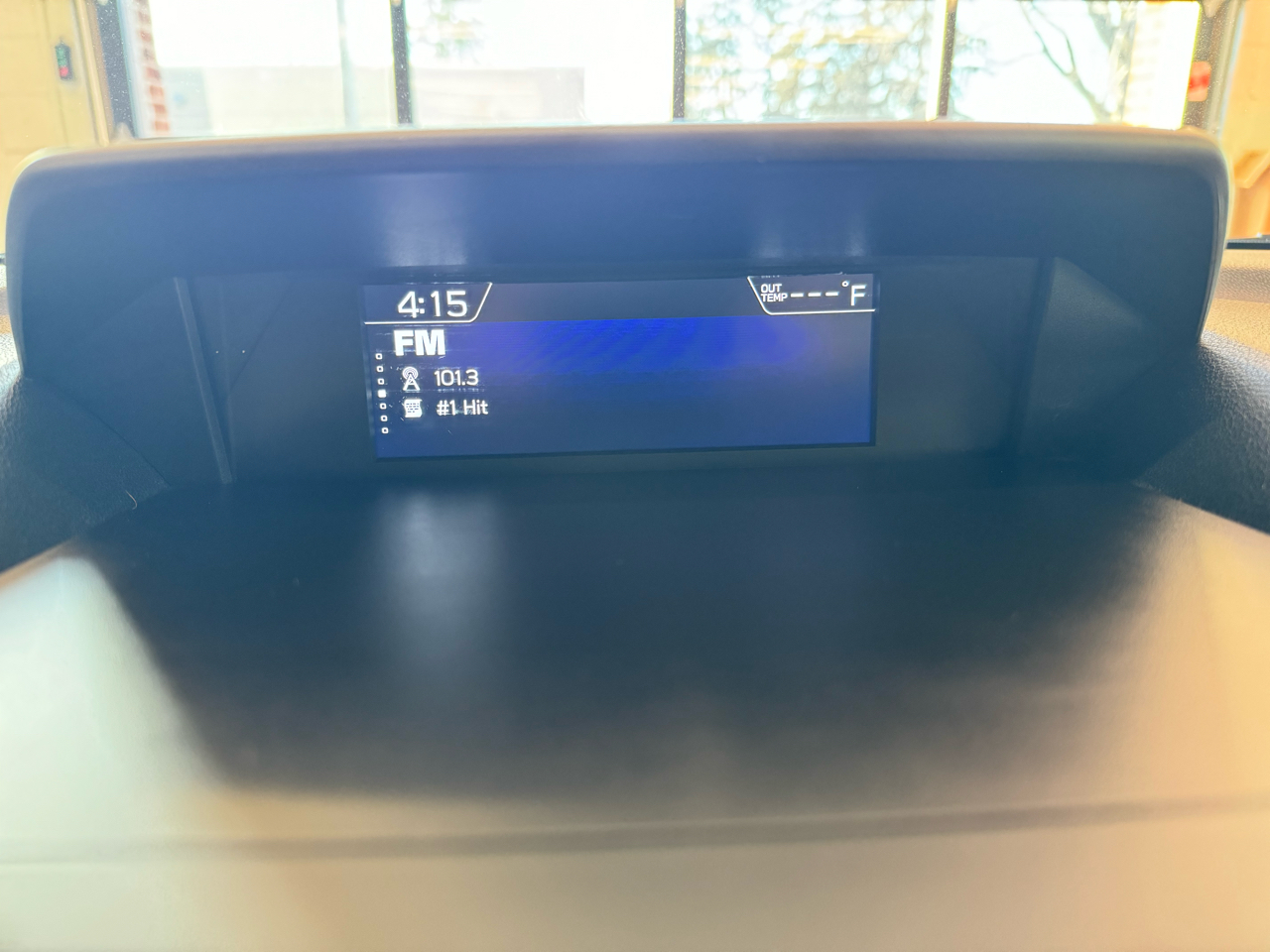 Subaru Forester Premium CVT 2021