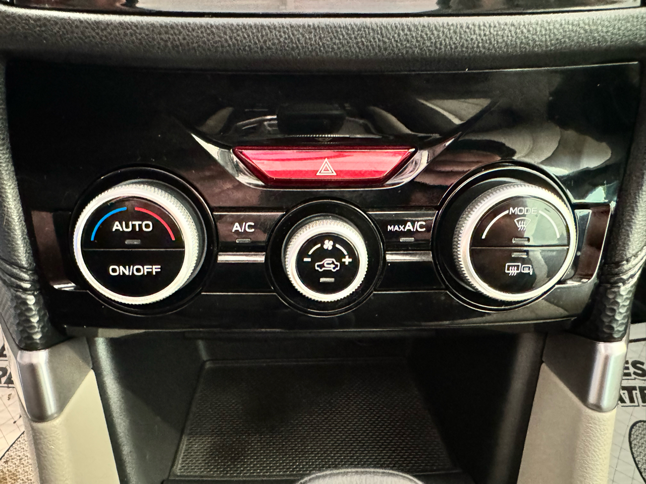 Subaru Forester Premium CVT 2021