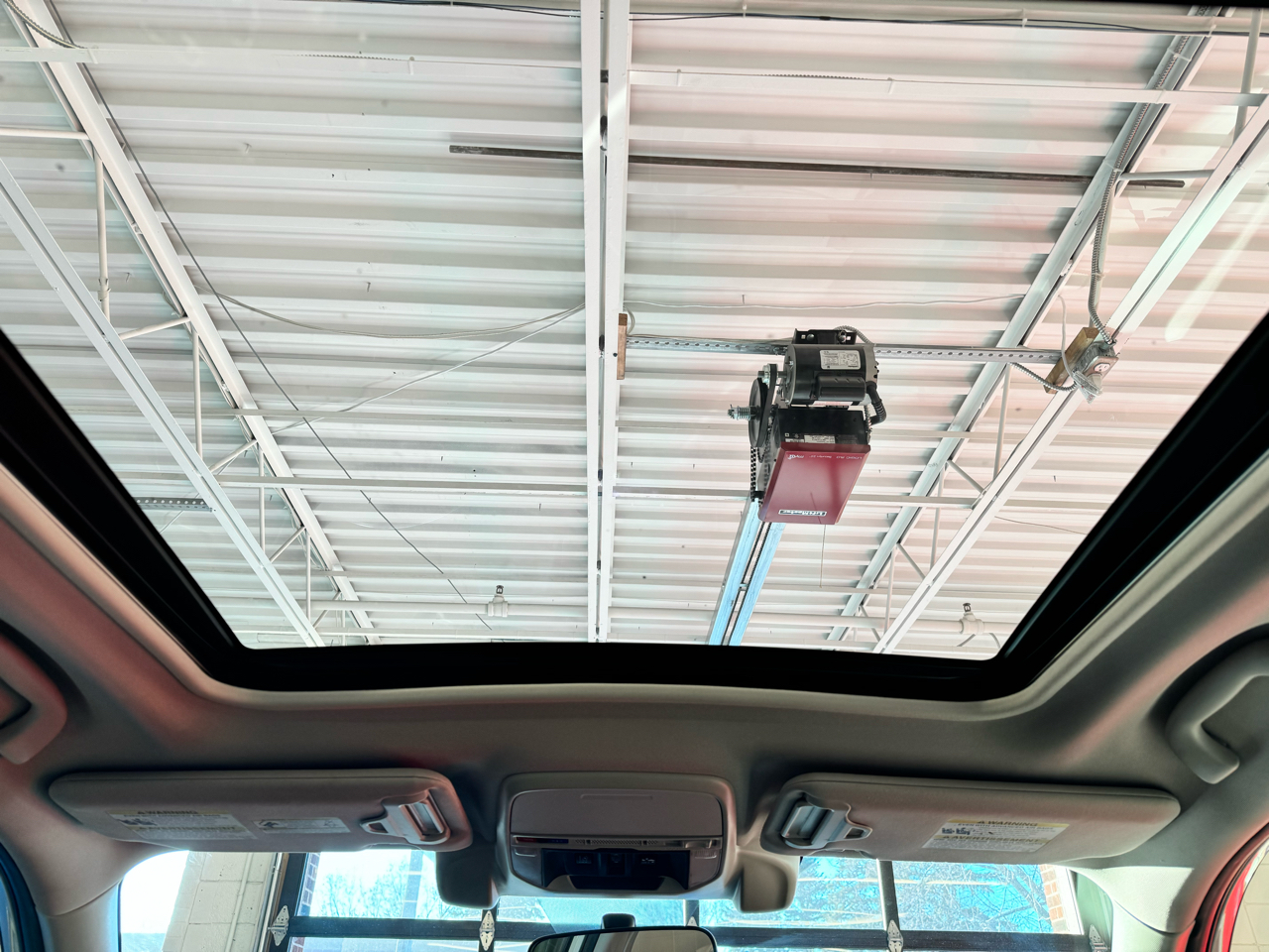 Subaru Forester Premium CVT 2021