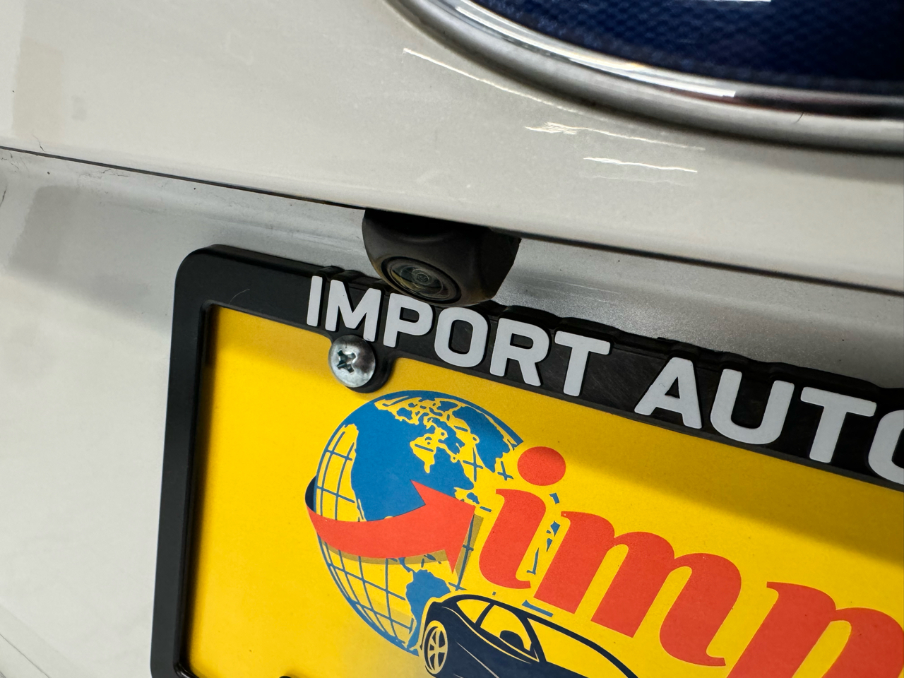 Subaru Forester Premium CVT 2021