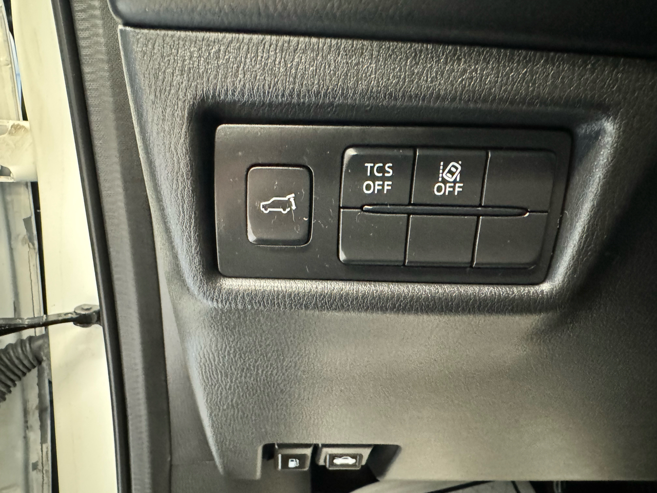 Mazda CX-5 Grand Touring AWD 2020