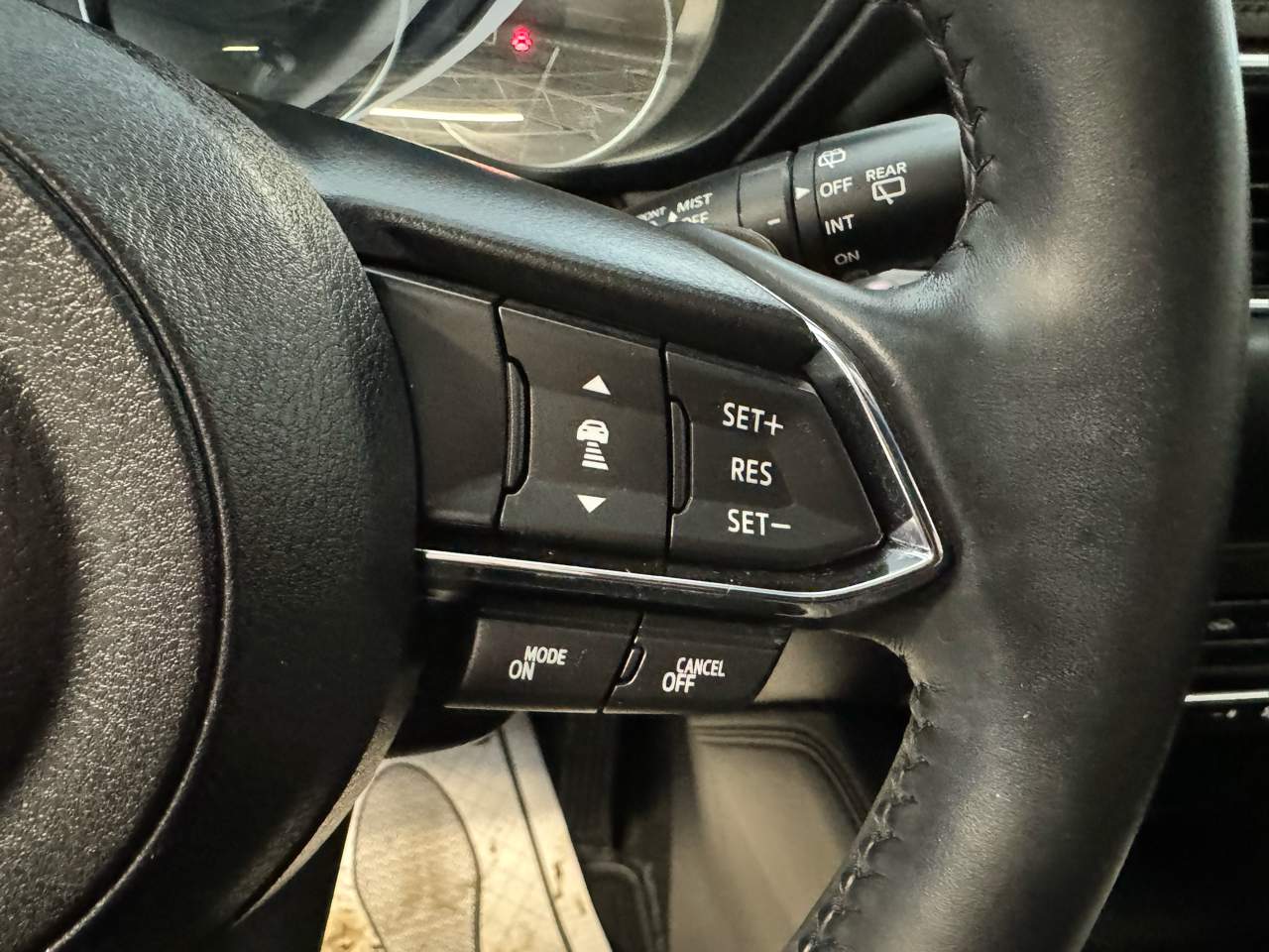 Mazda CX-5 Grand Touring AWD 2020