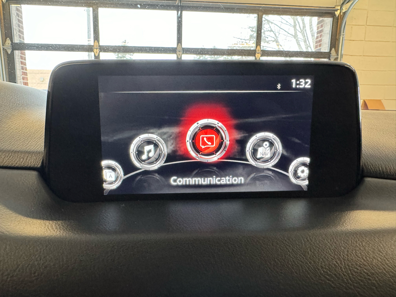 Mazda CX-5 Grand Touring AWD 2020