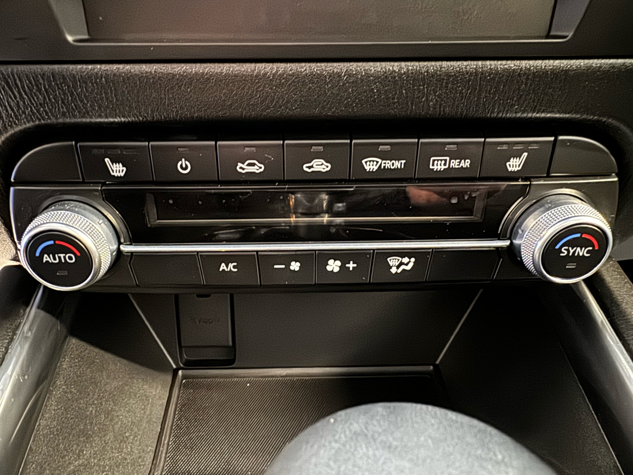 Mazda CX-5 Grand Touring AWD 2020