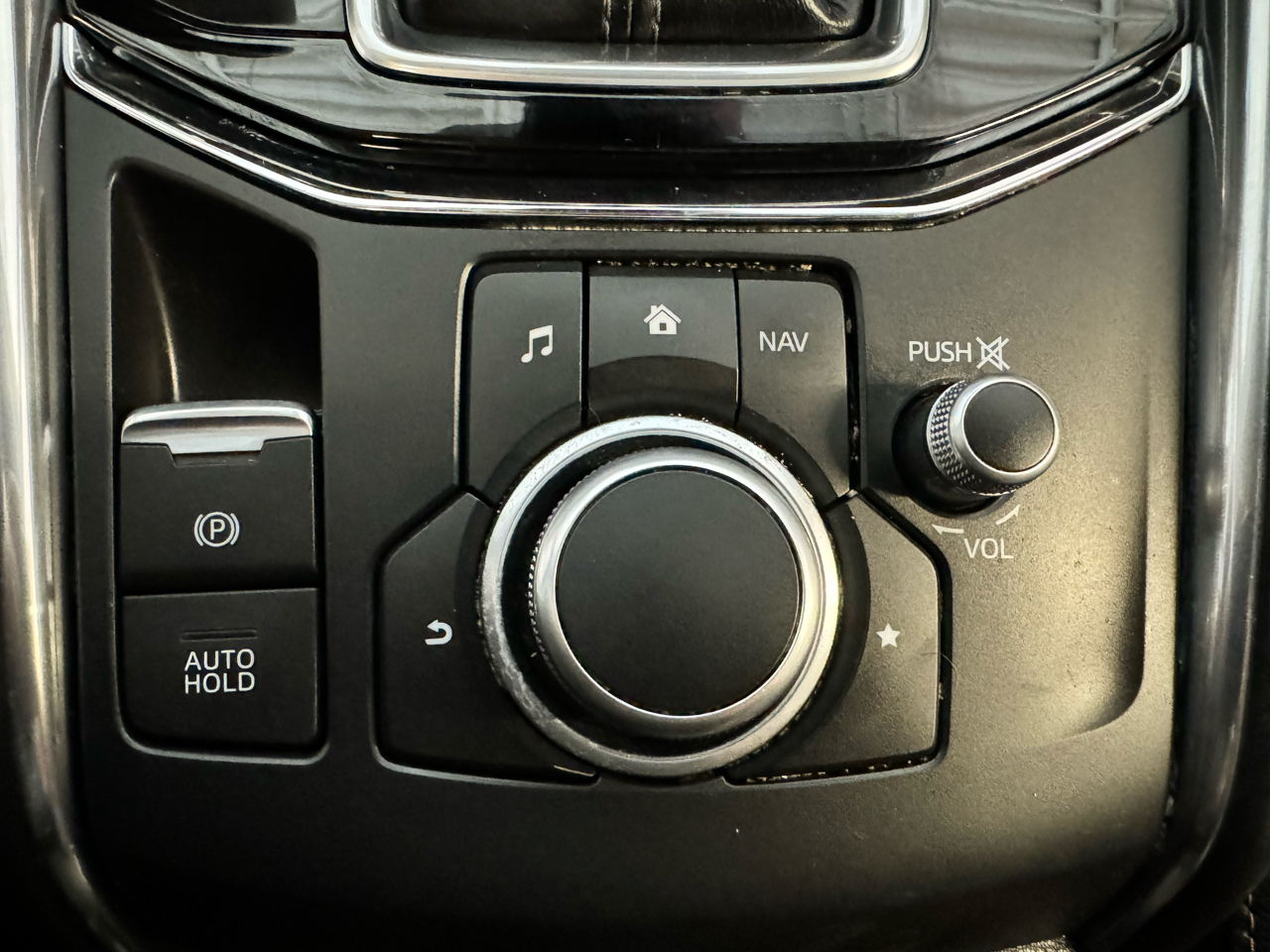 Mazda CX-5 Grand Touring AWD 2020