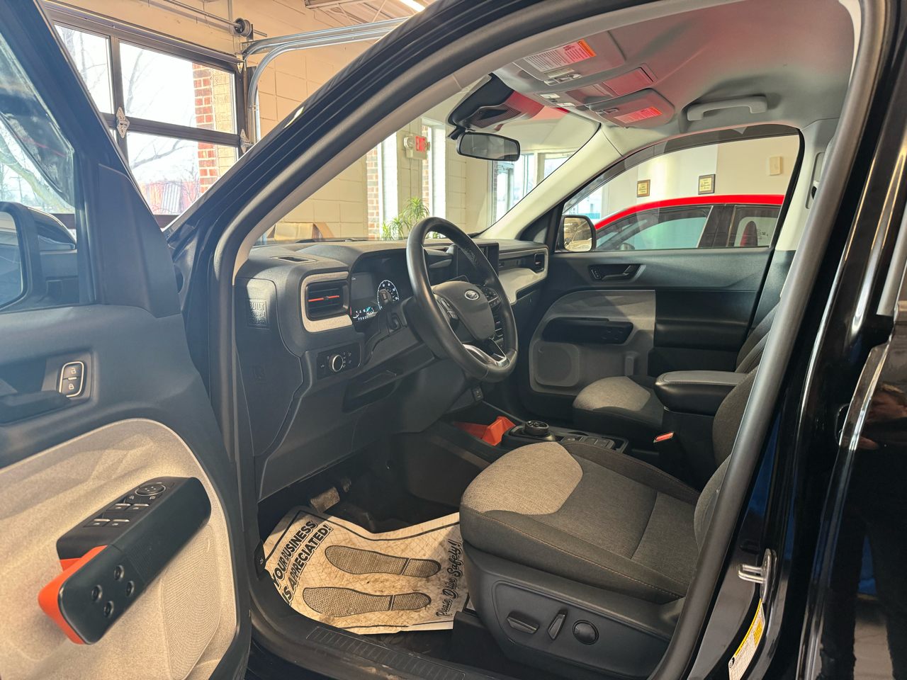 Ford Maverick XLT AWD SuperCrew 2024