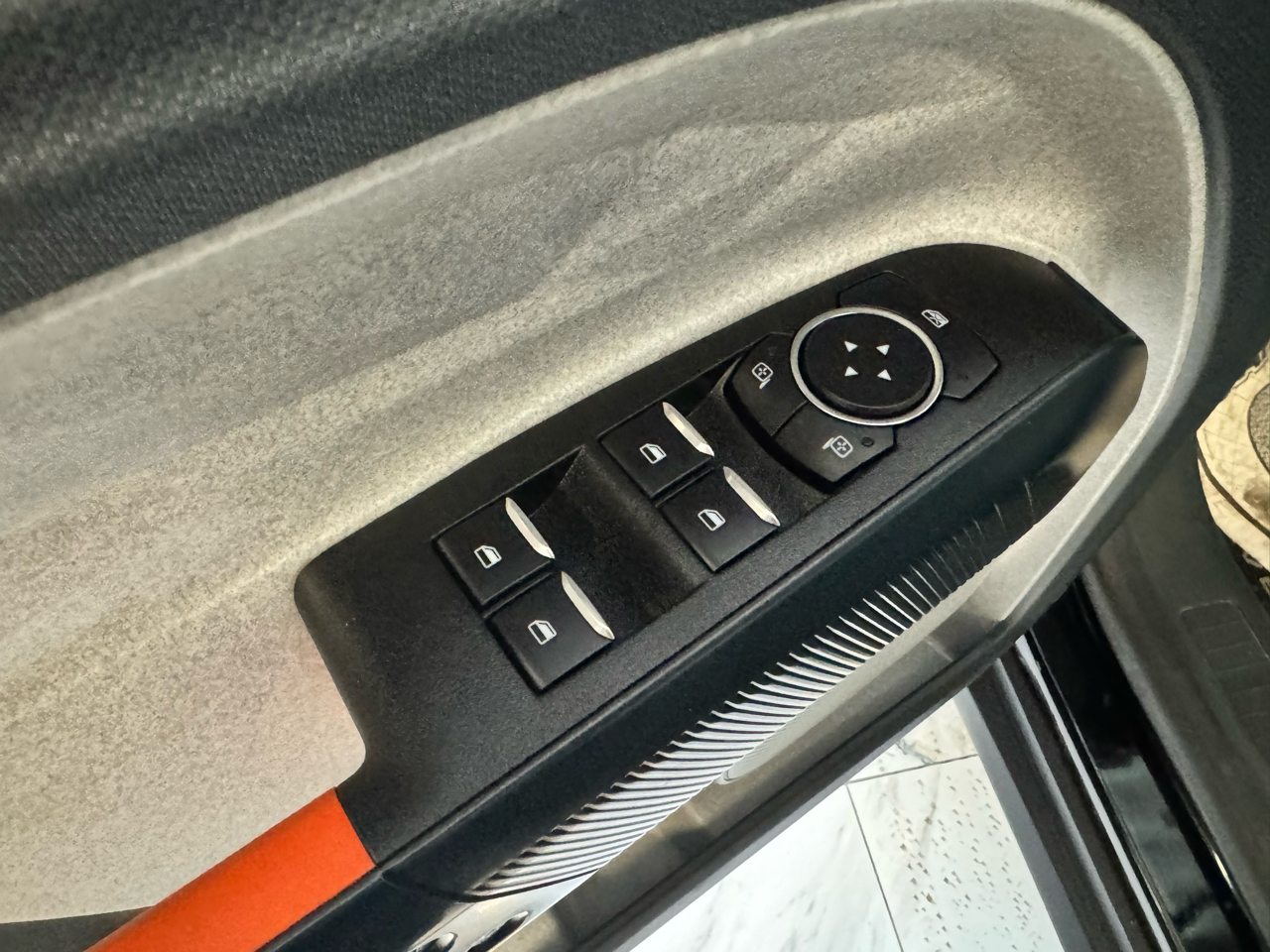 Ford Maverick XLT AWD SuperCrew 2024