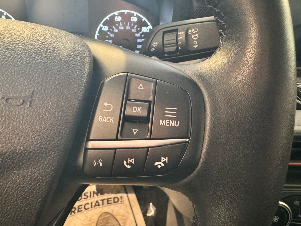 Ford Maverick XLT AWD SuperCrew 2024