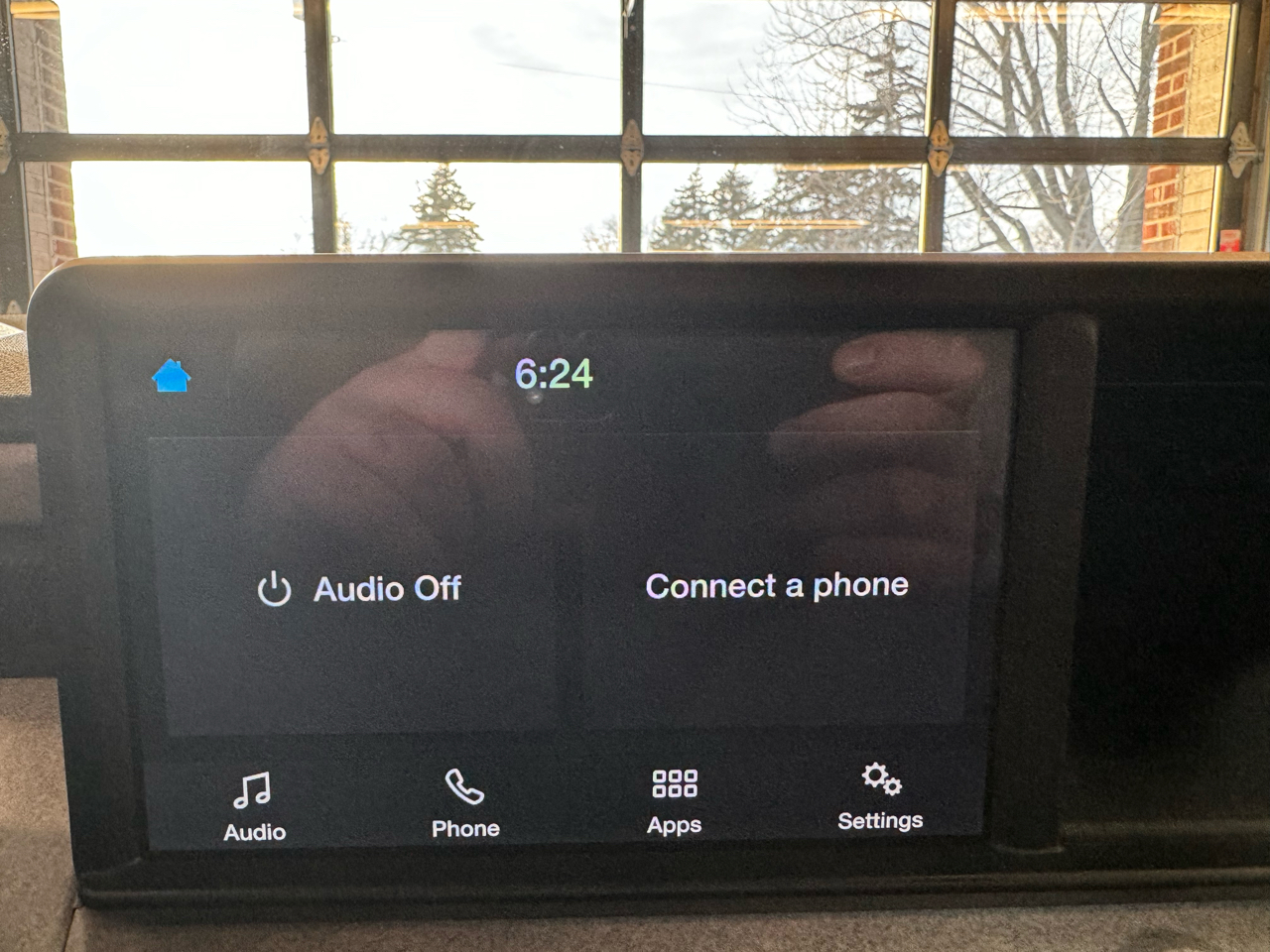 Ford Maverick XLT AWD SuperCrew 2024