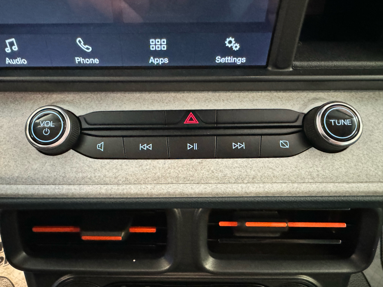 Ford Maverick XLT AWD SuperCrew 2024