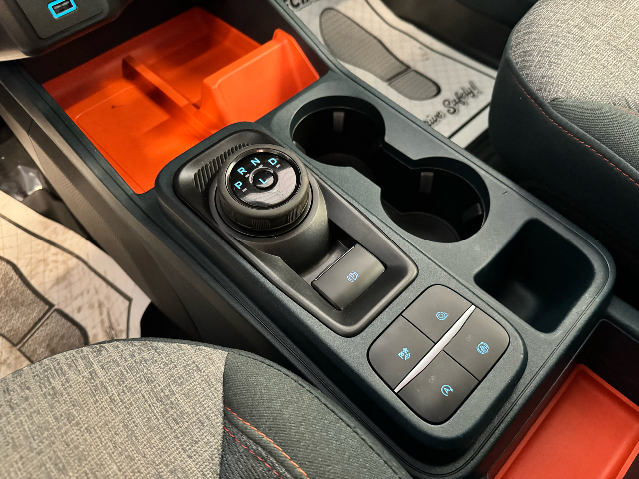 Ford Maverick XLT AWD SuperCrew 2024