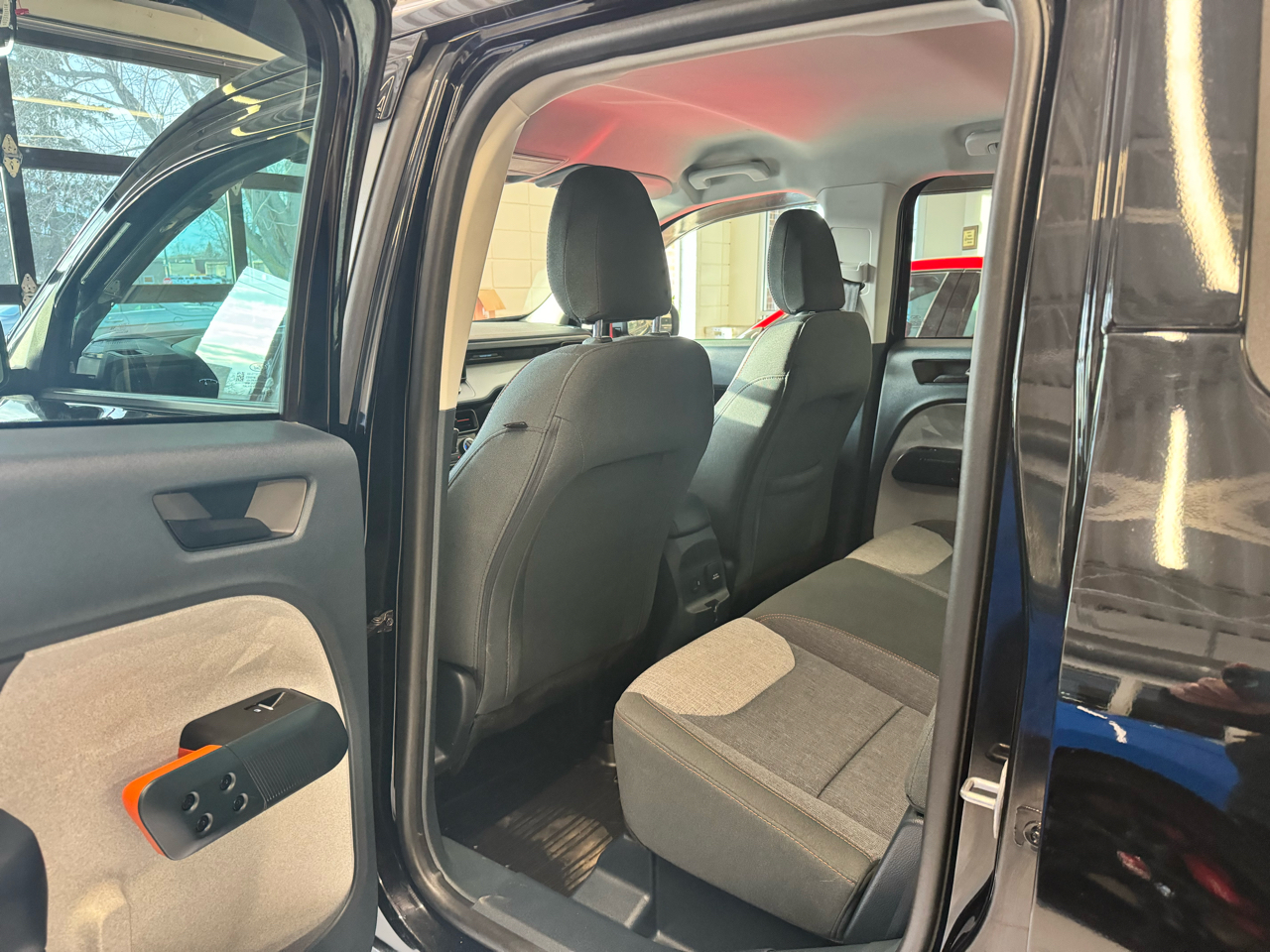 Ford Maverick XLT AWD SuperCrew 2024