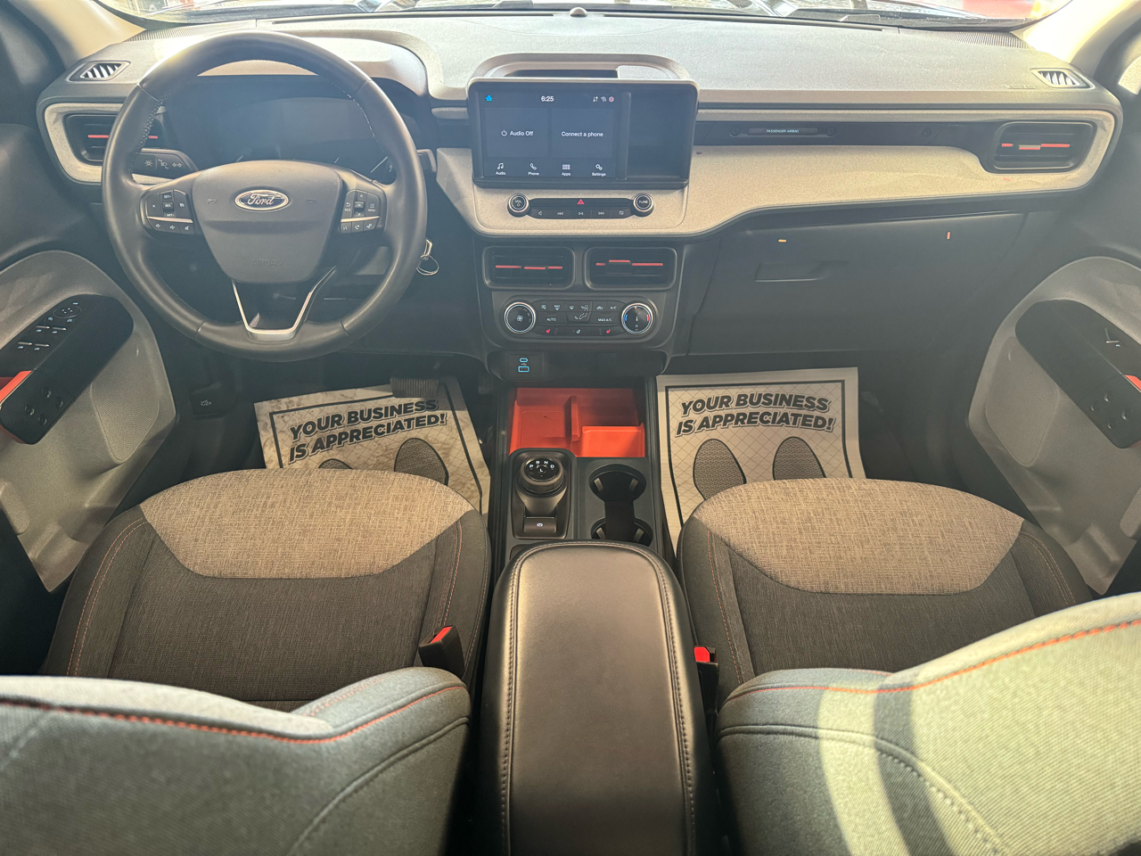 Ford Maverick XLT AWD SuperCrew 2024