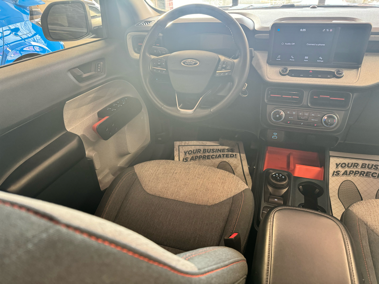 Ford Maverick XLT AWD SuperCrew 2024