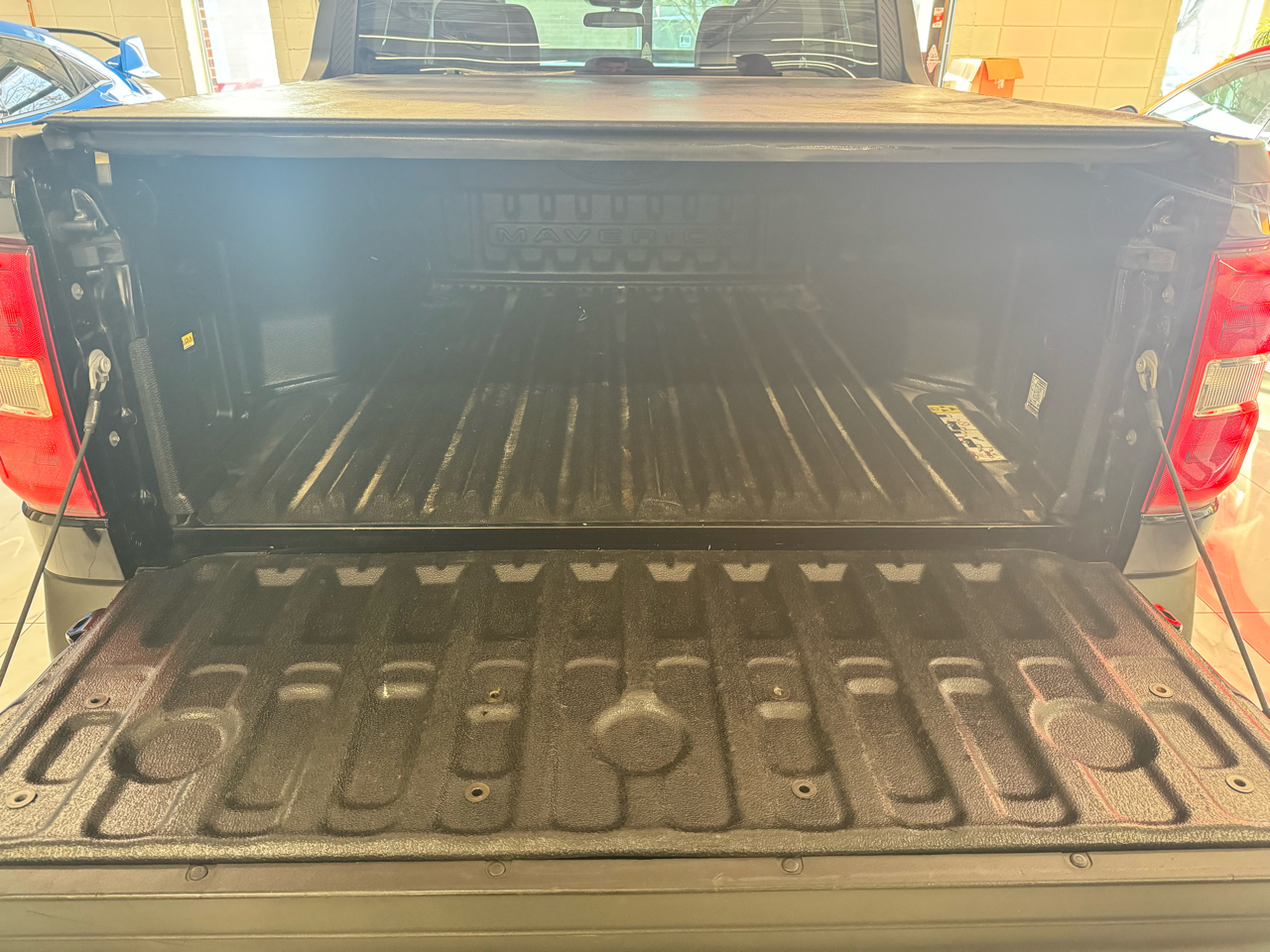 Ford Maverick XLT AWD SuperCrew 2024