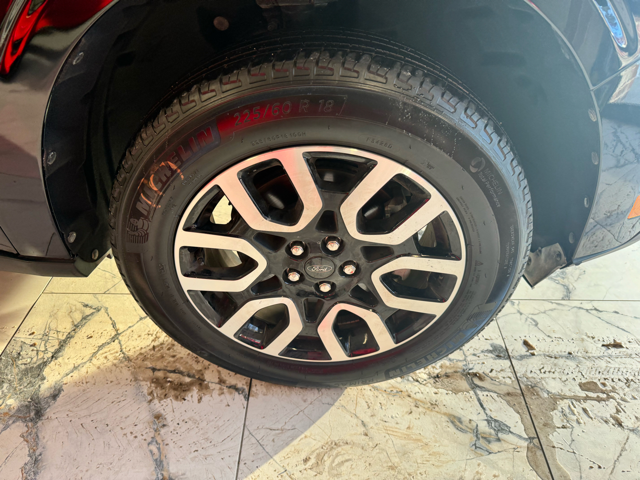 Ford Maverick XLT AWD SuperCrew 2024