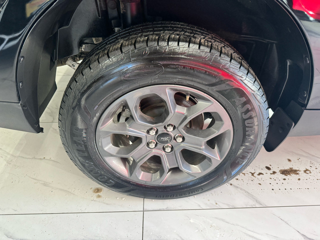 Ford Maverick XLT AWD SuperCrew 2024