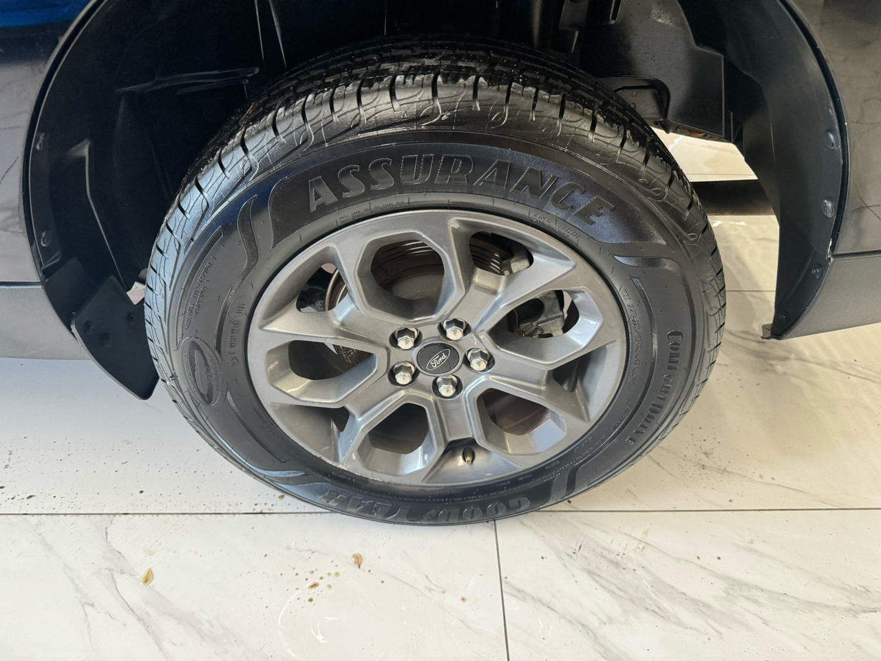 Ford Maverick XLT AWD SuperCrew 2024