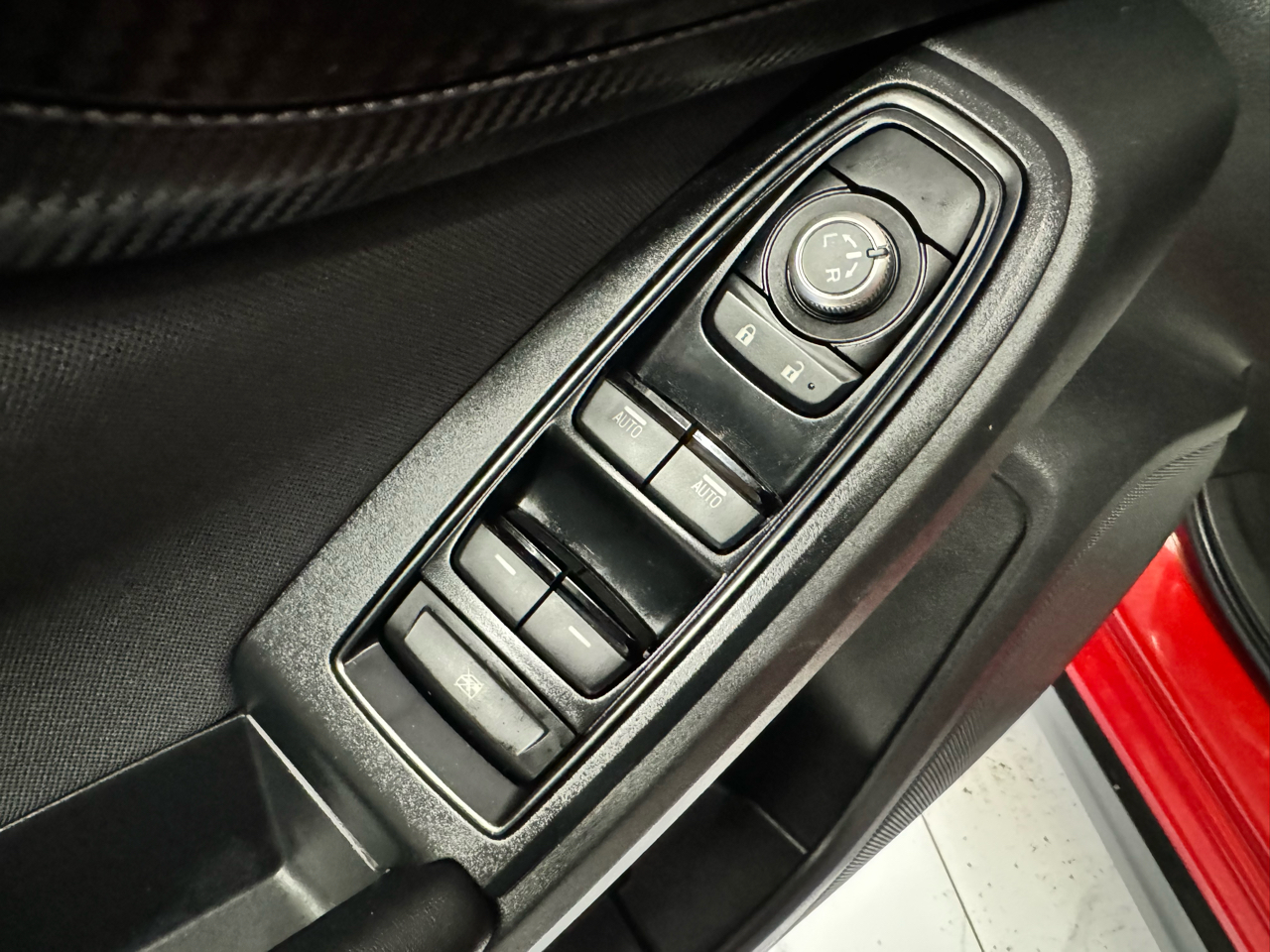 Subaru Crosstrek Premium CVT 2021